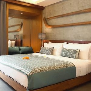 Suite de Luxe